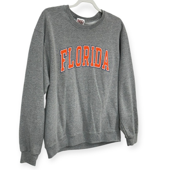 Red Oak Other - Vintage! Red Oak Men’s University of Florida Sweatshirt Size L